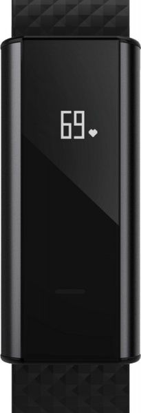 Фітнес-браслет Amazfit Arc Black (AF-ARC-BLK-001)