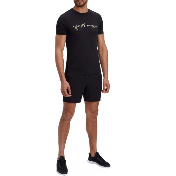 Футболка Energetics Martti III M 417532-050 р.2XL чорний