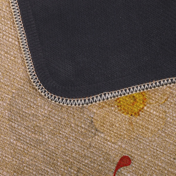 Коврик New Way Linen DM-101 45x75