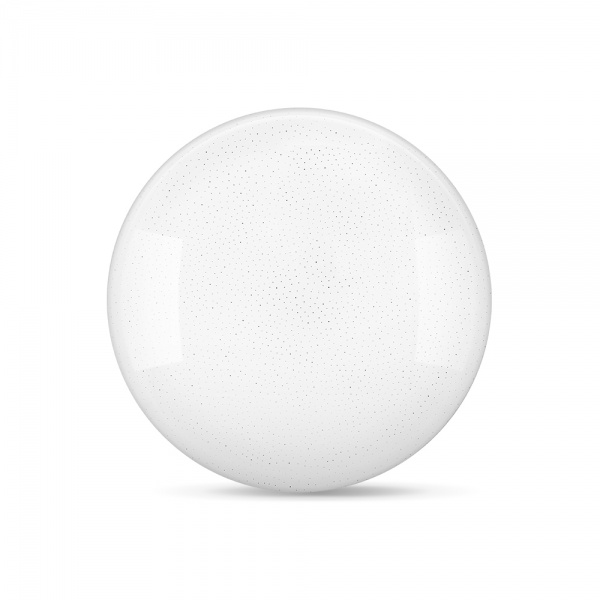 Світильник світлодіодний Videx Зоряне небо 4100 K 24 Вт білий 25299 