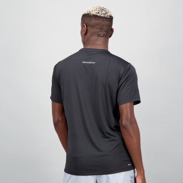 Футболка New Balance MT03203BK р.2XL чорний