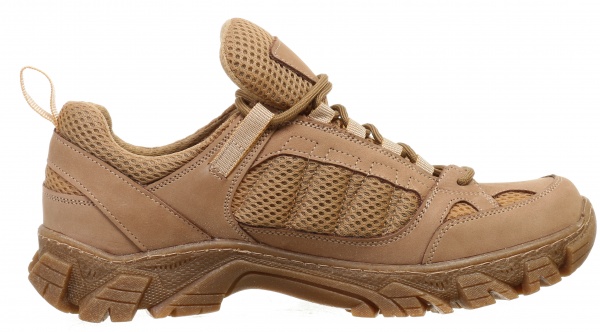 Кросівки Bistfor Тактичні 22223/727/876 р.42 хакі