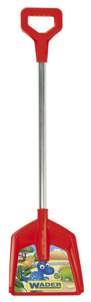 Игрушка Wader лопата/грабли 72302