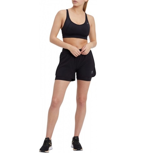 Бра Energetics Aria W 419562-050 р.80B чорний