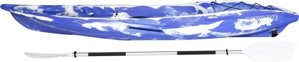 Каяк KOLIBRI OnWave-300 одноместный (K-1.OW.84)