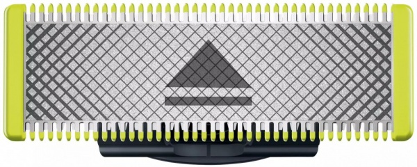 Лезвия сменные Philips OneBlade Face + Body QP620/50