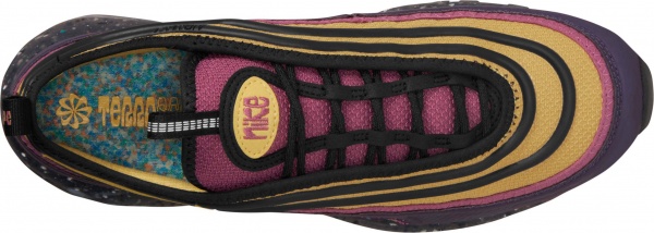 Кросівки Nike AIR MAX TERRASCAPE 97 DQ3976-003 р.45 різнокольоровий