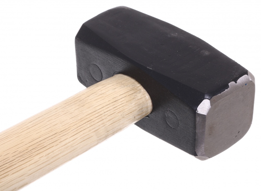 Молоток слюсарний Expert двообуховий 4000 г ET-SH4000