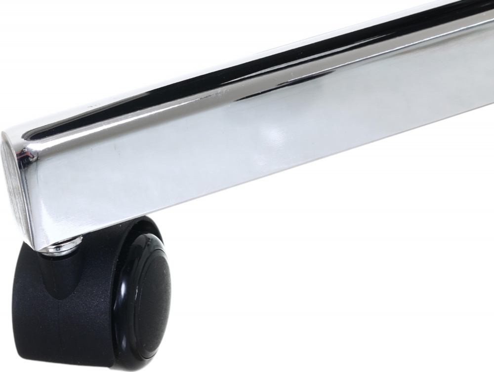 Кресло офисное Центр Меблів Ванкувер серый