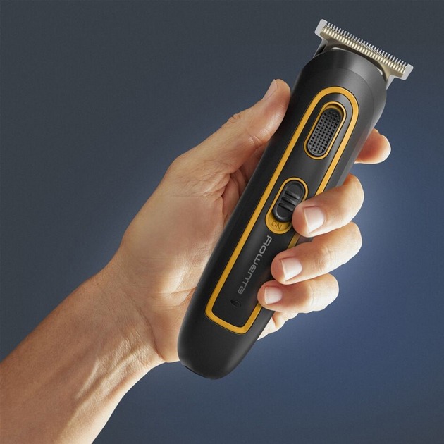 Тример універсальний Rowenta Sport Collection TN9113F0