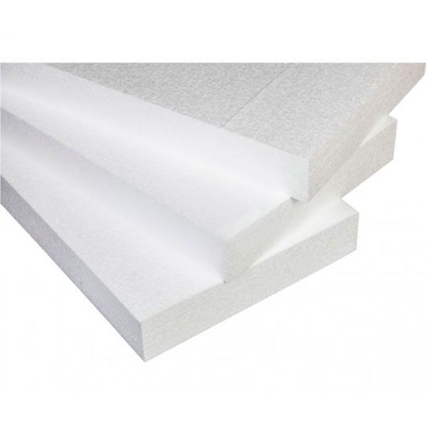 Пенопласт ПСБ-С-35 1000x1000x100 мм