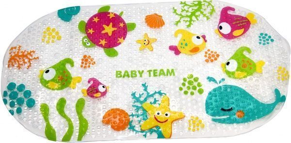 Килимок для ванної Baby Team 7415