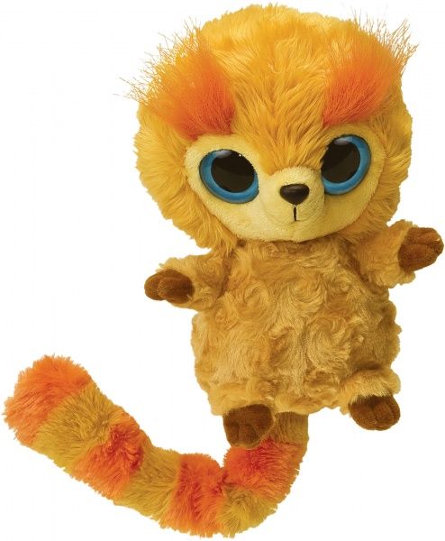 Мягкая игрушка Aurora Yoohoo Тамарин 20 см 90251B