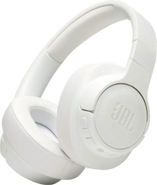 Навушники JBL® T700 BT white 
