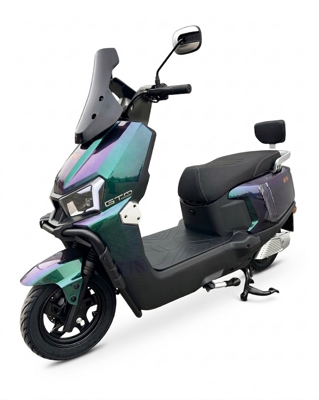 Электроскутер GTM N-MD 1200