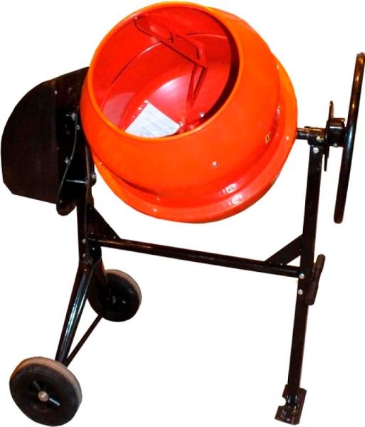 Бетономешалка Orange СБ 8160П (75597) 160л