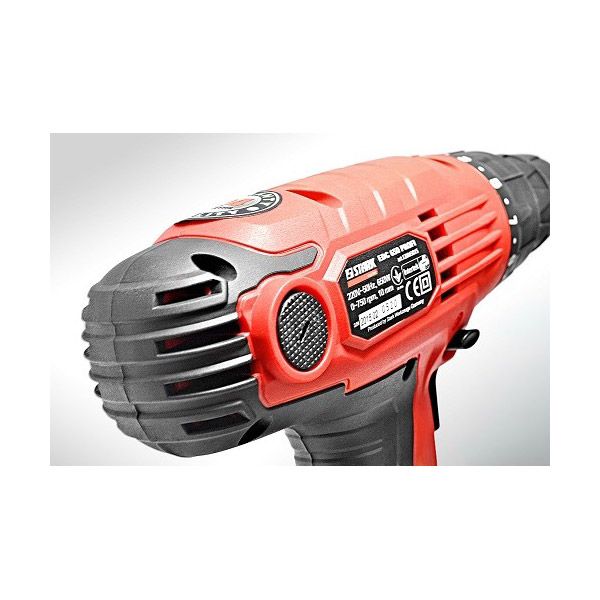 Шуруповерт Stark Profi EDC 650