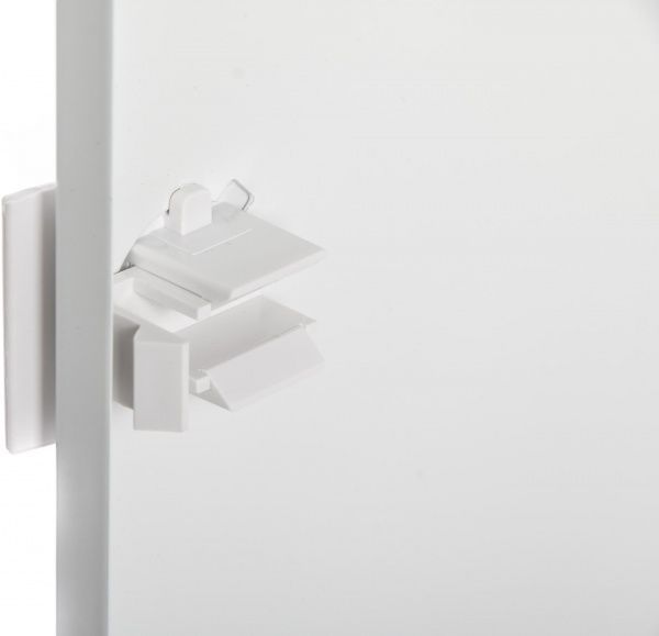 Дверцы ревизионные Вентс Домовент ЛМР 250х400