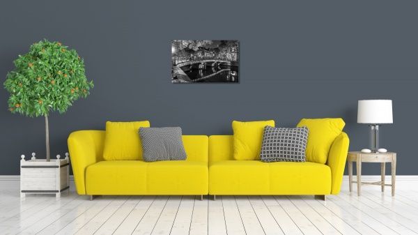 Репродукция AF Amsterdam 246C02 28x50 см RozenfeldArt 