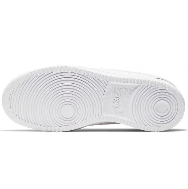 Кроссовки Nike WMNS COURT VISION LOW CD5434-100 р.US 7 белый