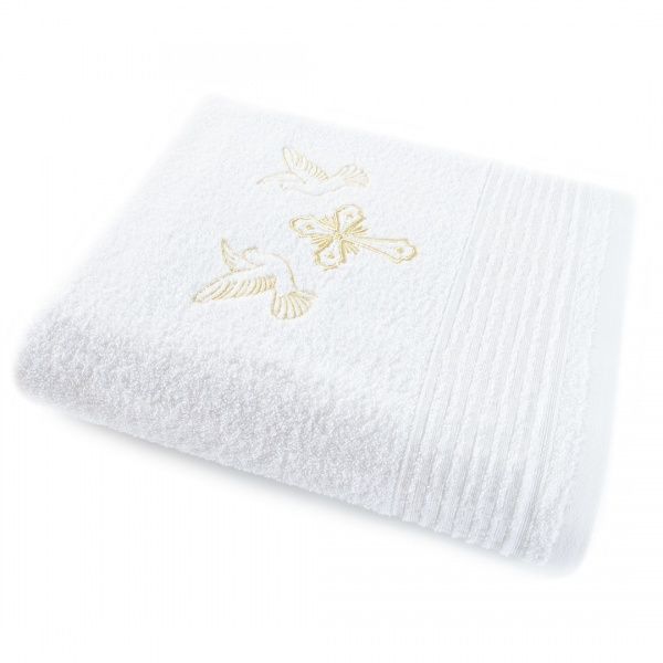 Крыжма IDEIA 70х140 белый 8000001594 