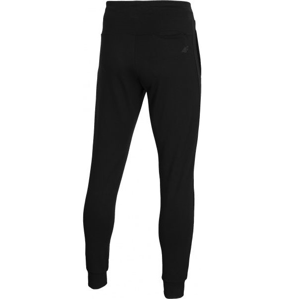 Брюки 4F H4L21-SPMD011-20S р. M черный