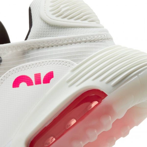 Кросівки Nike Air Max 2090 CV8727-101 р.US 9 білий