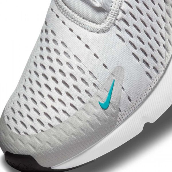 Кроссовки Nike AIR MAX 270 ESS DM2462-002 р.US 11,5 серый