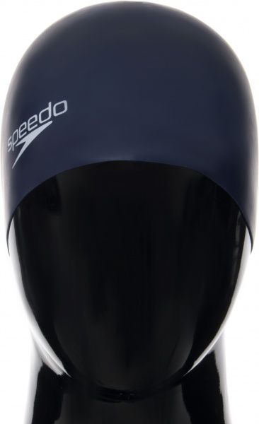 Шапочка для плавания Speedo SH74 8-709900011 one size синий