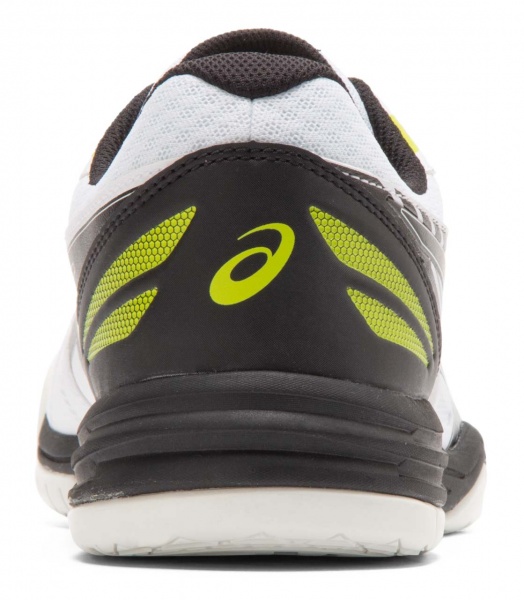 Кросівки Asics 1041A194-100 р.US 7,5 білий