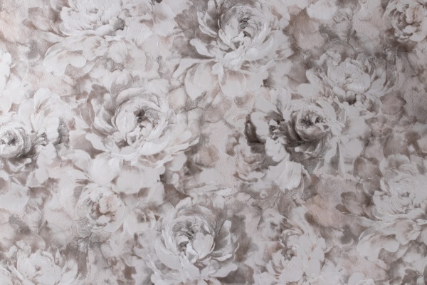 Обои виниловые на флизелиновой основе Vinil Норвуд декор VIP 2-1240 1,06x10,05 м 