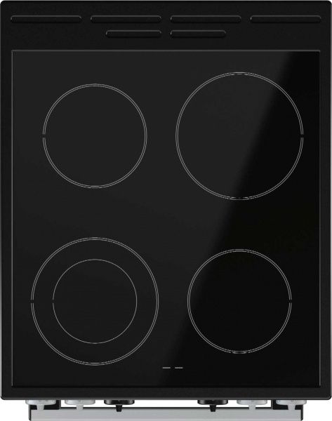 Плита электрическая Gorenje EC5341SC