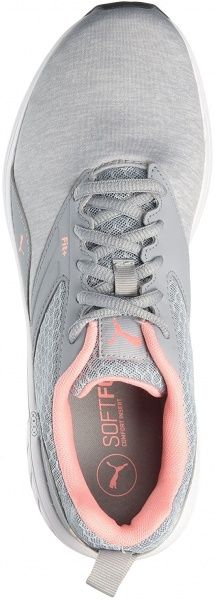 Кросівки Puma NRGYComet 19055609 р.4,5 сірий