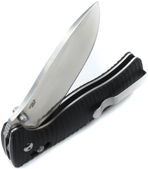 Нож складной Ganzo 7 серия G720-B