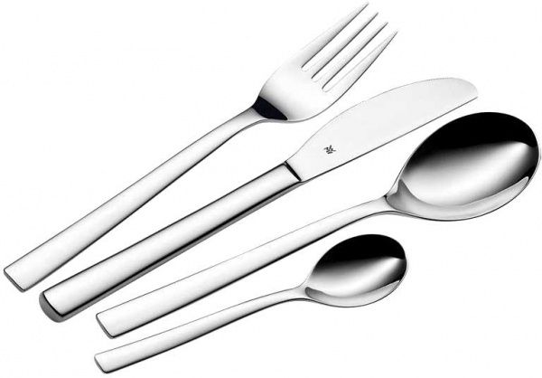 Набор столовых приборов Palermo 24 предмета 00100182 WMF