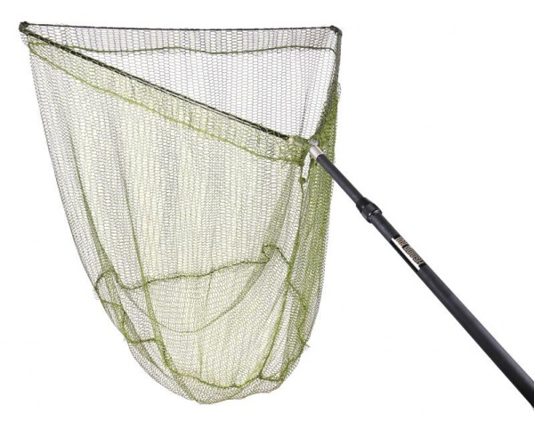 Подсак Fishing ROI Карповый, ручка 114см-200см, рамка 80*80*95см