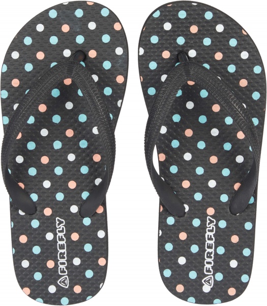 Шльопанці Firefly Madera 9 J 418806-900050 р.EUR 37 чорний