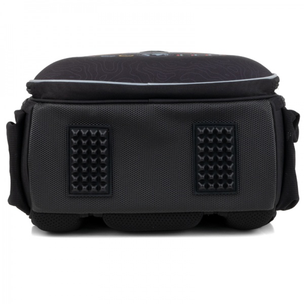 Рюкзак школьный KITE Education Spacecraft K22-531M-9