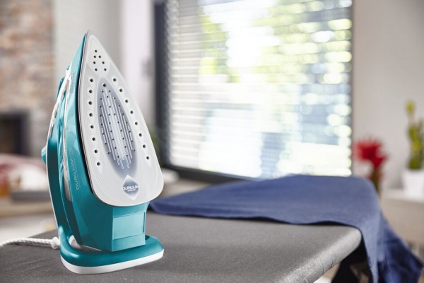 Праска Tefal EASYGLISS PLUS FV5737E0 