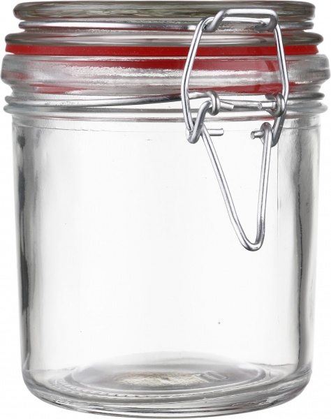 Емкость для хранения сухих продуктов 280 мл 7059-2 S&T