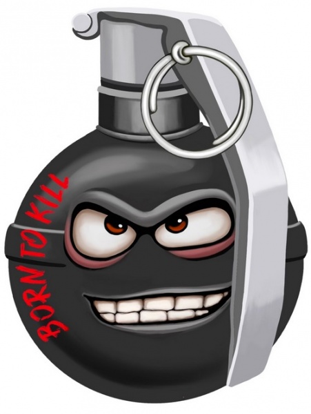 Шеврон АРТ ІДЕЯ -патч 