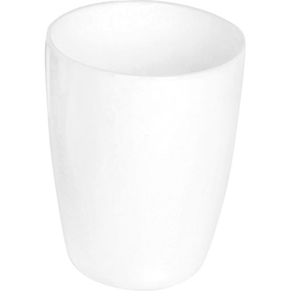 Склянка Trento Bianca біла