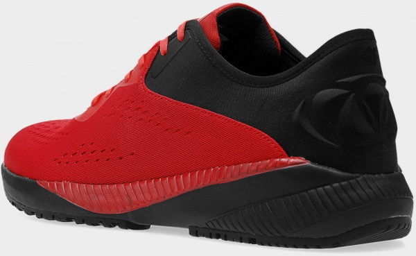Кросівки 4F SPORTSHOES M032 4FSS23FSPOM032-62S р.41 червоний
