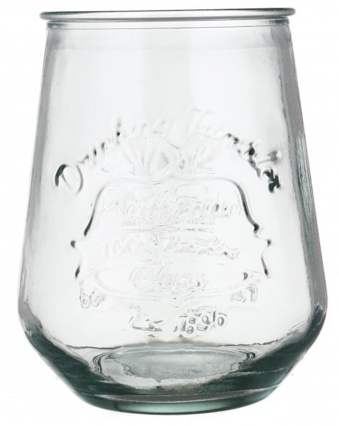 Стакан низкий Authentic 400 мл 1 шт. San Miguel 