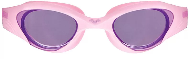 Окуляри для плавання Arena AW2425 THE ONE JR 001432-959 OS рожевий