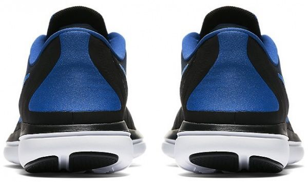 Кросівки Nike FLEX 2017 RN 898457-402 р.8 синій