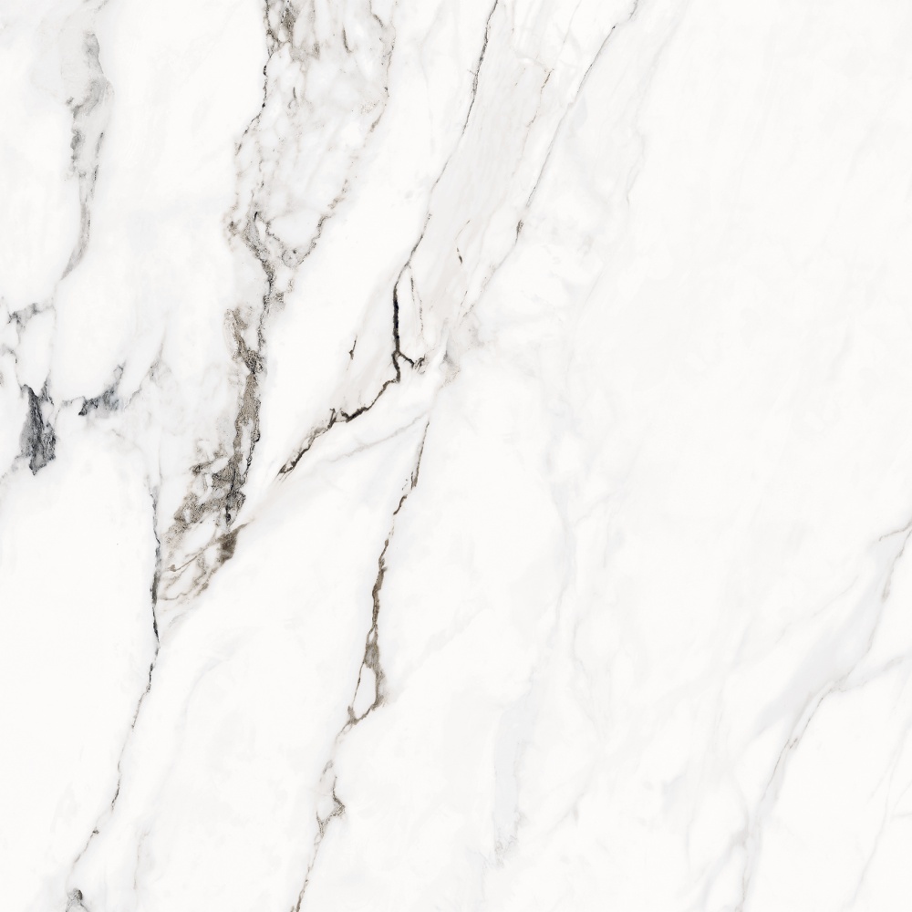 Плитка Cersanit Cameron white satin rect 59,8x59,8 см