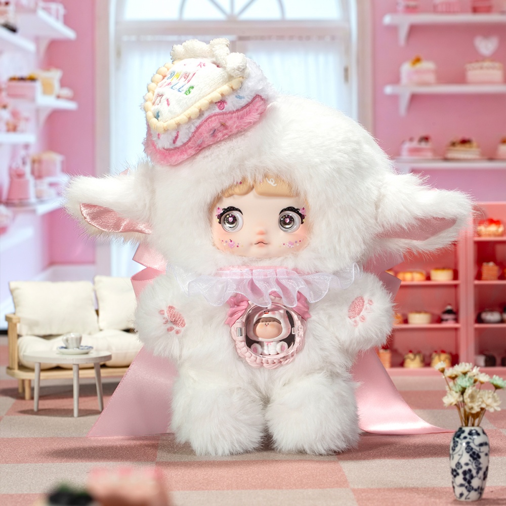 Мягкая игрушка Pop Top Hi TOY Nommi Солодусики HC020