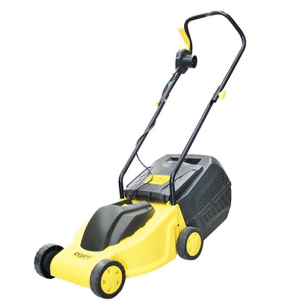 Газонокосарка електрична Expert 10102251