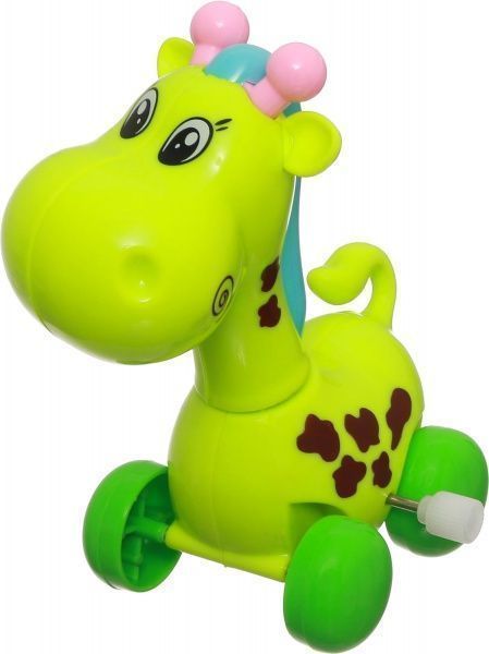 Игрушка заводная Sweet Baby Toys Жирафка JDY2306036636